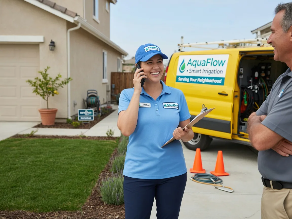 Irrigation Installation Albany, KY FAQs
